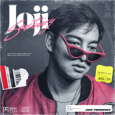 joji